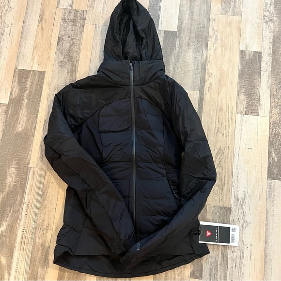 Down for It All Jacket 🏷️ - Picture 4 of 5